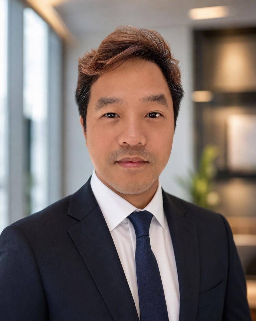 Nhat Nguyen — Managing Partner